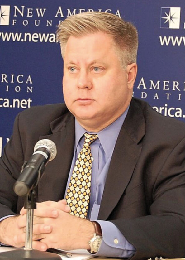 Michael Lind