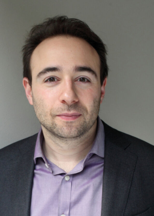 Yascha Mounk