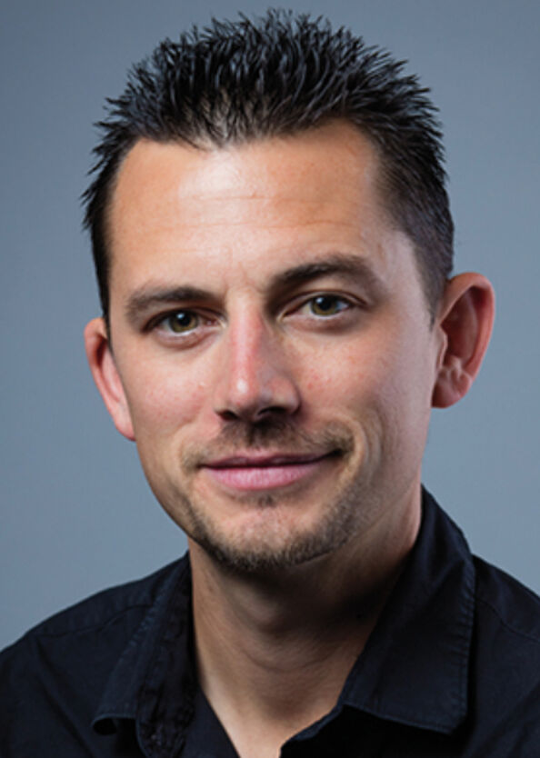 Nolan Higdon