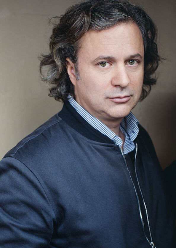 Charles Pépin