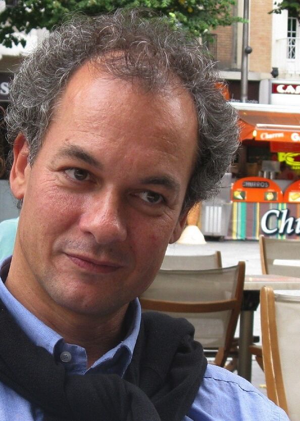 Peter Szendy