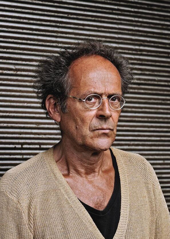 Bernard Stiegler