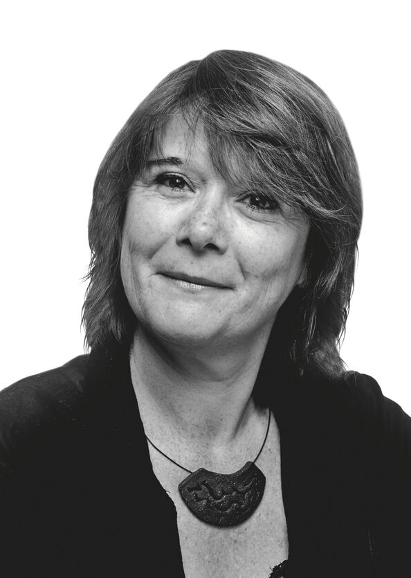 Catherine Portevin
