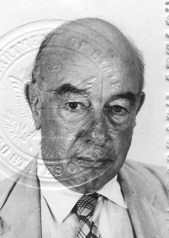 W. V. O. Quine