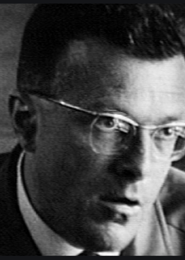 Gilbert Simondon