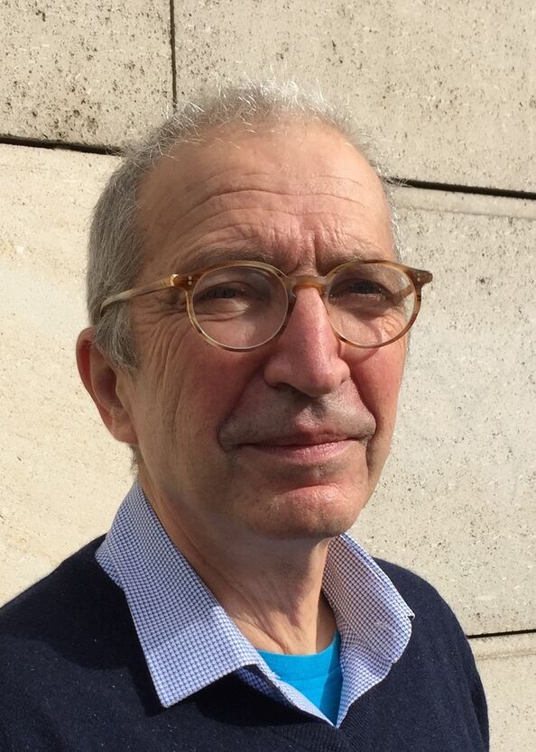 Sven Ortoli